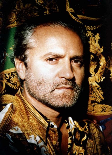 gianni versace wikipedia deutsch|when did gianni versace found.